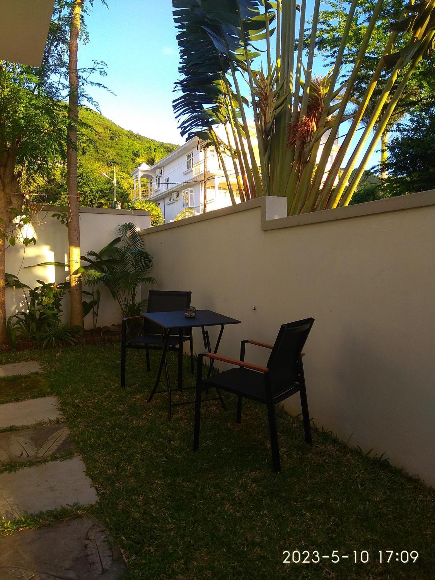 Appartment La Gaulette Exterior photo