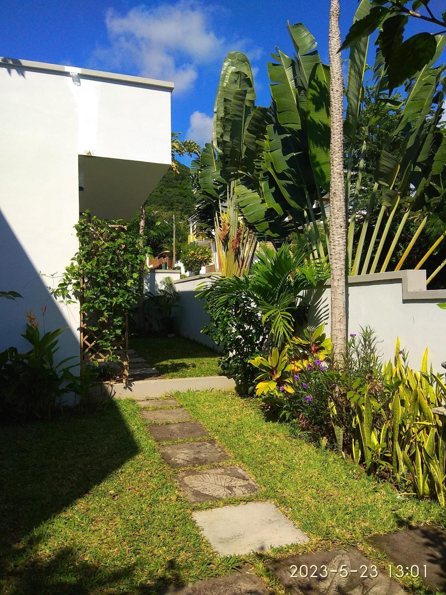 Appartment La Gaulette Exterior photo